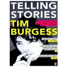 Telling Stories