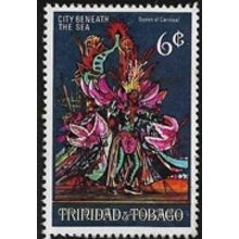 1970 SG 372 - fine used (o)