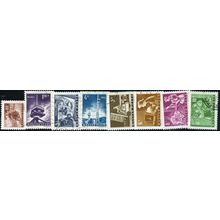 1964 Michel 2009/2016 - cancelled