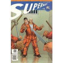 All-Star Superman (Vol 1) # 005 NM MODERN AGE COMICS