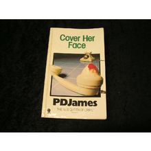 Cover Her Face by PD James