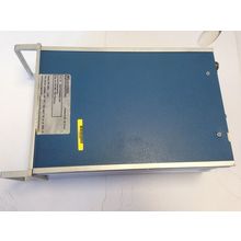 OTTO BILZ HFE 2003/1-3U UNIVERSAL HF RECIEVER, 110 VAC HFE 2003 ,DC