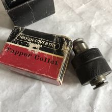 nikken-coventry zk12-8,ZK12-7/16 U TAPPER COLLET,EA