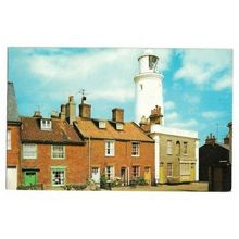 The Lighthouse, Southwold.