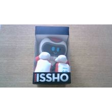 TOYOTA - ISSHO Collectable Plush Toy (New in Box)
