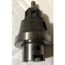 SANDVIK TL. # 946298067,# A7107 TURNING/FINISHING TOOL HOLDERS,HSK-C50,BT