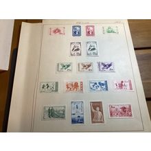 ICOLLECTZONE People’s Republic of China PRC 1953 Stamps (COL906)