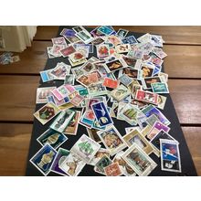 ICOLLECTZONE Packet Bulgaria 190 diff Stamps nice mix (B600-46)