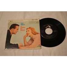 Eddy Arnold EP with Original Cover-MY DARLING, MY DARLING VOL. II