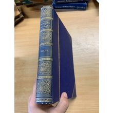 c1900s CASSELL'S HISTORY OF ENGLAND VOLUME 6 ILLUSTRATED 1.6kg HB BOOK (P8)