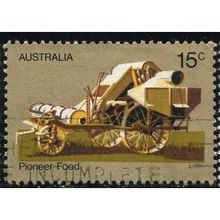 1972/1974 SG 525 - fine used (o)