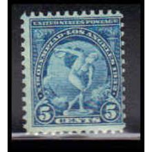 719 5c Discuss Thrower Average MNH O3304