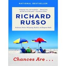 Chances Are A Novel