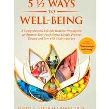 5 1/2 Ways To Well-Being