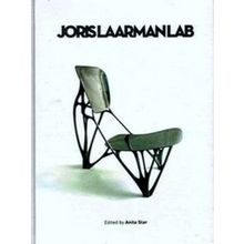 Joris Laarman - Lab - Anita Star