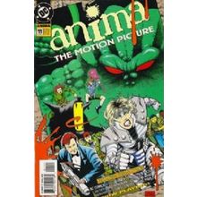 Anima (Vol 1) # 011 NM MODERN AGE COMICS