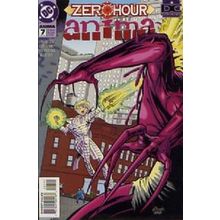 Anima (Vol 1) # 007 NM MODERN AGE COMICS