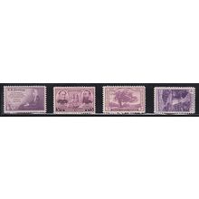 774 3c Boulder Dam Fine MNH VA0053d