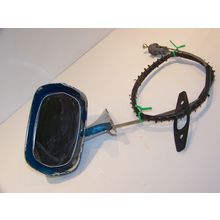 1971 AMC JAVELIN REMOTE DOOR MIRROR OEM AMERICAN MOTORS