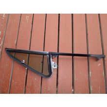 1974 Dodge Truck LH Wing Wind Window OEM Driver Side Power Wagon 73 72