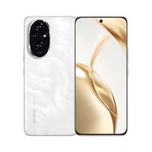 HONOR 200 256GB 12GB ELI-NX9 Dual SIM - White