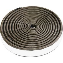 Kamaster Wire Mesh Gasket Kit Fit Kamado Grill Classic High Temp Fiberglass Gask