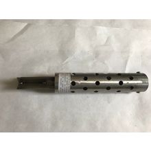MUFFLER IGNITOR TYPE OL-1-N 1/2" FPT VENDOR PART NO 01379605 CAT 0000003980 0,SA