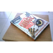 Discover the Savage World. (First Edition Hardback) 2013