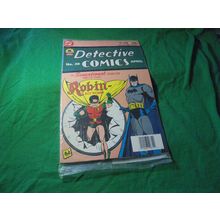 DETECTIVE COMICS # 38 * 1st ROBIN!! Toys 'R Us 1997 Special Edition! MINT! $23.