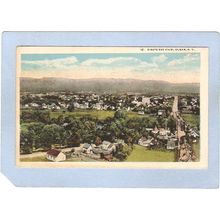 New York Olean Birds Eye View ny_box2~686