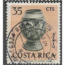 1963 Michel 645 - fine used (o)