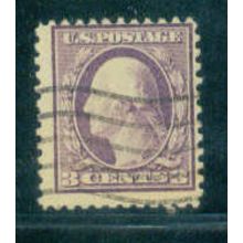 Used 501 3c George Washington Average Plus A11460