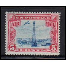 C11 5c Beacon Fine MNH O0708