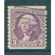 Used 721 3c George Washington Average Plus NA1642