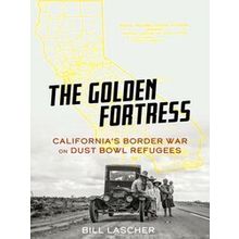 The Golden Fortress - Bill Lascher