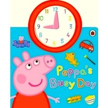 Peppa Pig: Peppa's Busy Day - Peppa Pig