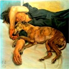 Lucian Freud: Recent Work - Catherine Lampert; Lucian Freud