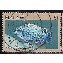 1984 SG 690 - fine used (o)