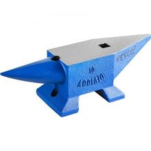 Single Horn Anvil 22Lbs Steel Anvil Blacksmith for Sale Forge Steel Tools W/...