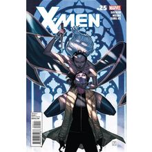 X-Men (Vol 1) # 025 NM MODERN AGE COMICS