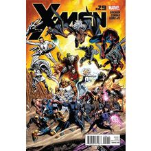 X-Men (Vol 1) # 029 NM MODERN AGE COMICS