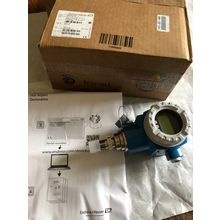 New ENDRESS+HAUSER PMP71-16UJ9/1K9, 52017196,cerabars TRANSMITTER,CERABAR S,EZ