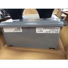 EMERGI-LITE 12KSE110-2-F EMERGENCY LIGHT FIXTURE 120V (light holder damaged),TJ