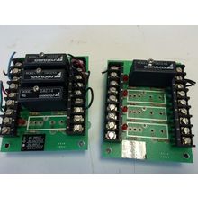 LOT 2 GIC SYSTEM PB4 PCB BOARD,DB