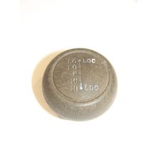 1979 DODGE POWER WAGON TRANSFER CASE KNOB OEM RAMCHARGER TRAIL DUSTER 80 81 82 +