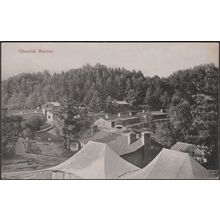 Ghorrial Murree, c.1910s - Moorli Dhur Postcard