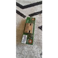 Edenwood ED6500UHD-2 WiFi board. TWFM-L001D
