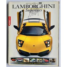 Evo Magazine Lamborghini Supercars Magbook