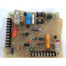 NEW ENVIRONMENTAL PC0410 REV D ELEM UNDERVOLTAGE BOARD 61-236 , PCO410,CX