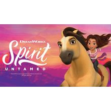 spirit untamed 6 Poster Canvas Movie Film Print A0 A1 A2 A3 A4 A5 A6 Art Wall De